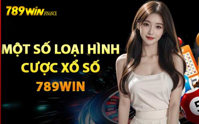 Chi tiết về các sảnh xổ số của 789win