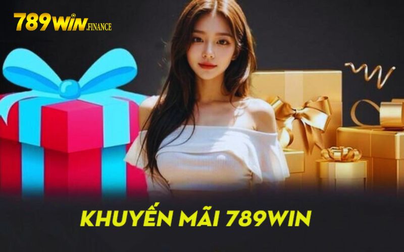 Khuyến mãi 789WIN khi tải app về điện thoại