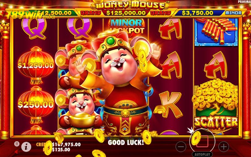 Những thuật ngữ cơ bản trong game slot game thần tài