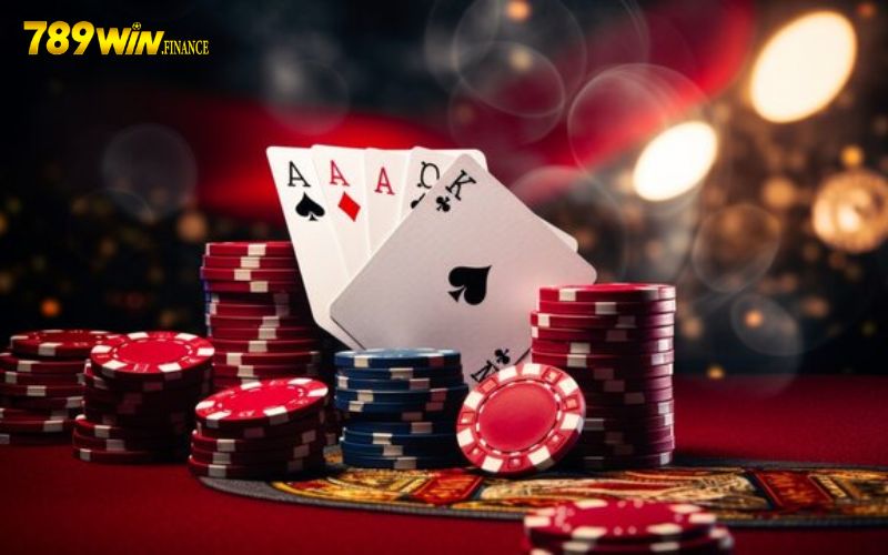 Tips chơi Baccarat trực tuyến hiệu quả