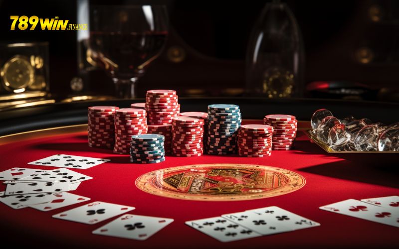 Hướng dẫn cách chơi Baccarat cơ bản 